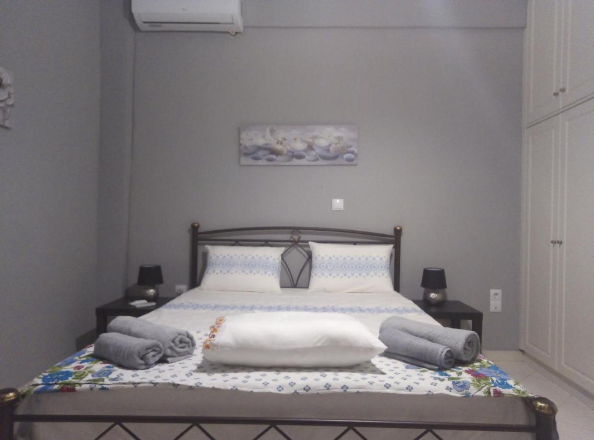 Apartment Earth N' Water Verga Kalamata