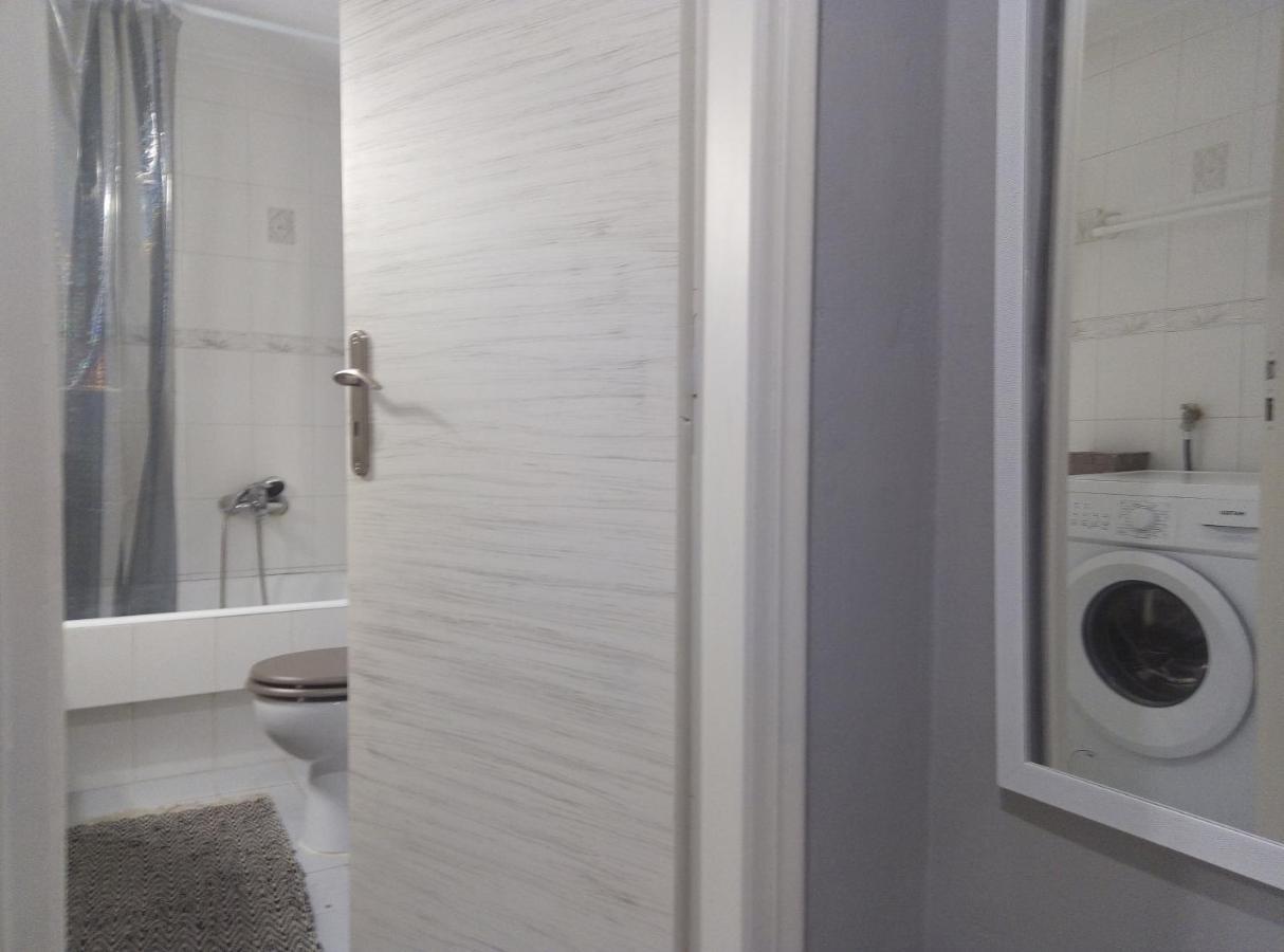 Earth N' Water Apartment Verga Kalamata