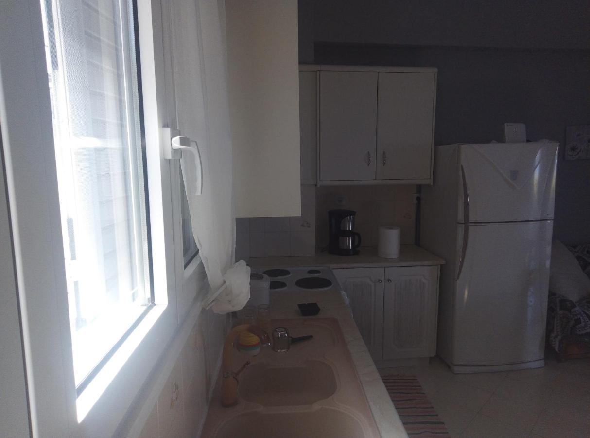 Apartment Earth N' Water Verga Kalamata